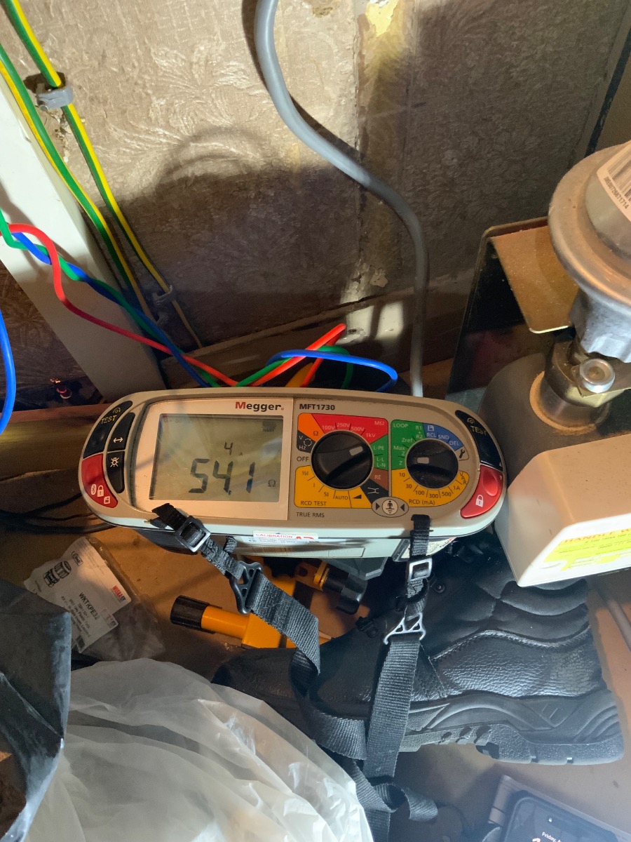 Electrician: Image 4